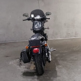 Мотоцикл HD SPORTSTER XL883R з пробігом 39658 km