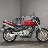 Мотоцикл Honda HORNET 250 з пробігом 26636 km