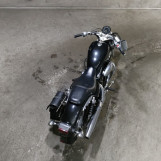 Мотоцикл Honda SHADOW400 RS с пробегом 25458 km