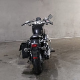 Мотоцикл Honda SHADOW400 RS с пробегом 25458 km