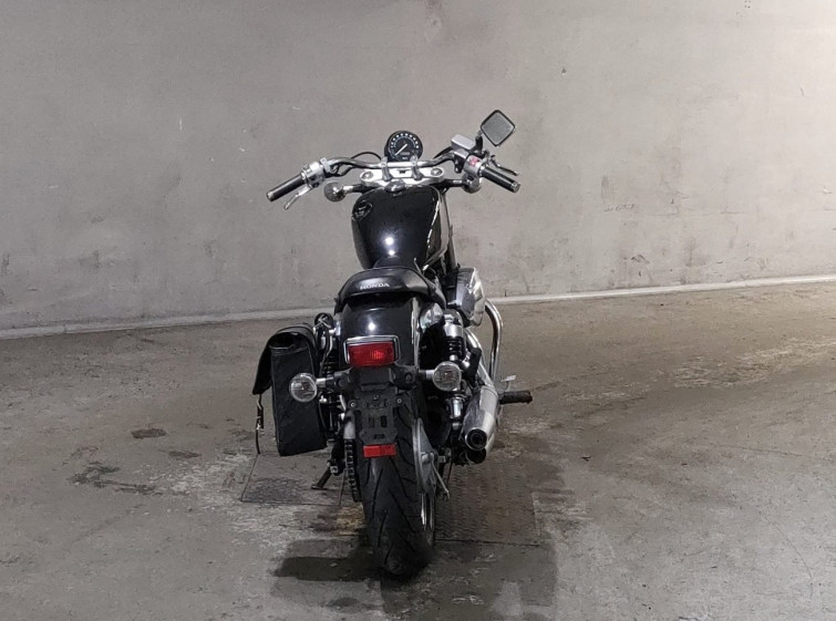 Мотоцикл Honda SHADOW400 RS с пробегом 25458 km