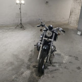 Мотоцикл Honda SHADOW400 RS с пробегом 25458 km