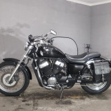 Мотоцикл Honda SHADOW400 RS с пробегом 25458 km