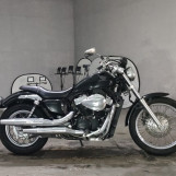 Мотоцикл Honda SHADOW400 RS с пробегом 25458 km
