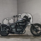 Мотоцикл Honda MAGNA250 с пробегом 1939 km