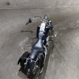 Мотоцикл HD FXSTS 1340 с пробегом 15879 m