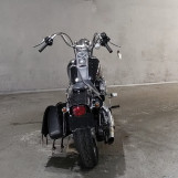 Мотоцикл HD FXSTS 1340 с пробегом 15879 m