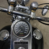 Мотоцикл HD FXSTS 1340 с пробегом 15879 m