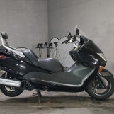 Мотоцикл Honda FORZA X