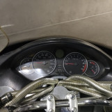 Мотоцикл Honda FORZA X