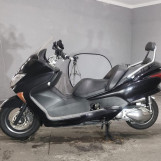 Мотоцикл Honda FORZA X