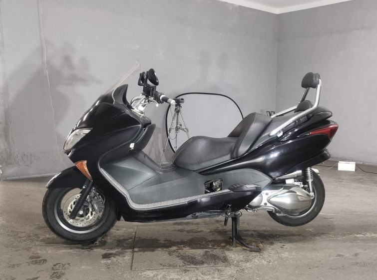 Мотоцикл Honda FORZA X