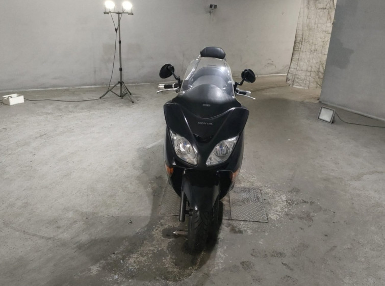 Мотоцикл Honda FORZA X