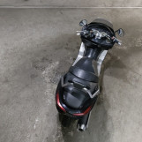 Мотоцикл Honda FORZA X