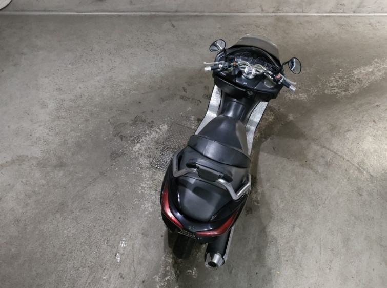 Мотоцикл Honda FORZA X