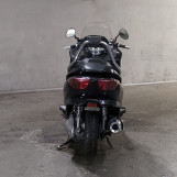 Мотоцикл Honda FORZA X