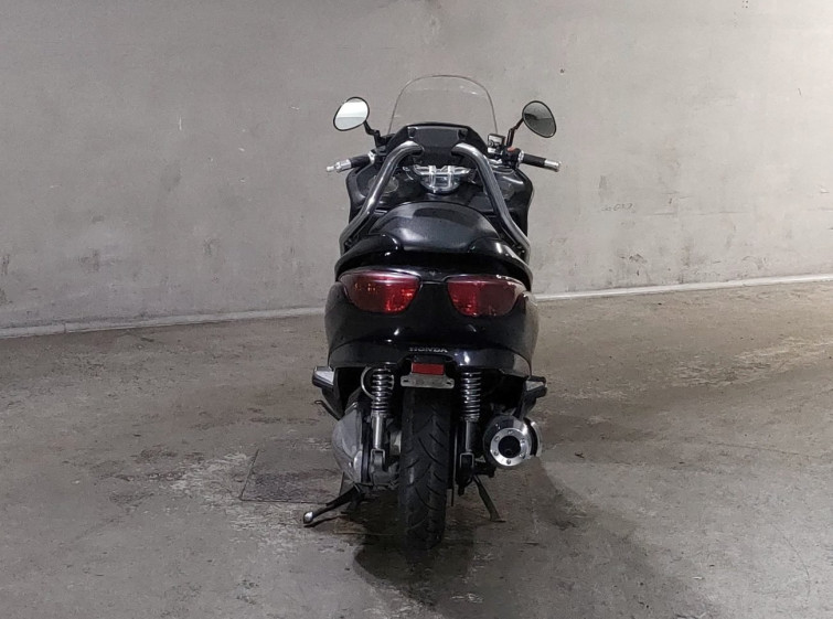 Мотоцикл Honda FORZA X