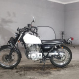 Мотоцикл Suzuki GRASSTRACKER BIGBOY с пробегом 6293 km