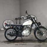 Мотоцикл Suzuki GRASSTRACKER BIGBOY с пробегом 6293 km