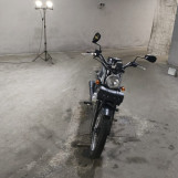 Мотоцикл Suzuki GRASSTRACKER BIGBOY с пробегом 6293 km