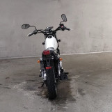 Мотоцикл Suzuki GRASSTRACKER BIGBOY с пробегом 6293 km
