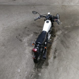 Мотоцикл Suzuki GRASSTRACKER BIGBOY с пробегом 6293 km