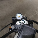 Мотоцикл Suzuki GRASSTRACKER BIGBOY с пробегом 6293 km