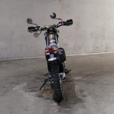 Мотоцикл Yamaha TRICKER з пробігом 1584 km