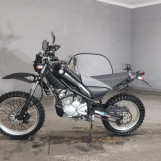 Мотоцикл Yamaha TRICKER з пробігом 1584 km
