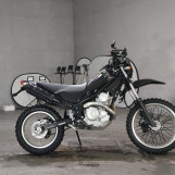 Мотоцикл Yamaha TRICKER з пробігом 1584 km