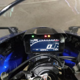 Мотоцикл Yamaha YZF-R7 с пробегом 12942 km