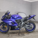 Мотоцикл Yamaha YZF-R7 с пробегом 12942 km