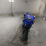 Мотоцикл Yamaha YZF-R7 с пробегом 12942 km