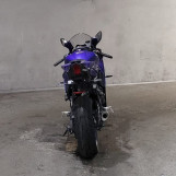 Мотоцикл Yamaha YZF-R7 с пробегом 12942 km