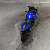 Мотоцикл Yamaha YZF-R7 с пробегом 12942 km