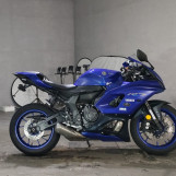 Мотоцикл Yamaha YZF-R7 с пробегом 12942 km