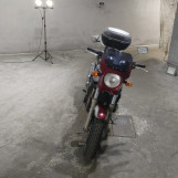 Мотоцикл Suzuki LIGHTNING 1200 с пробегом 26895 km