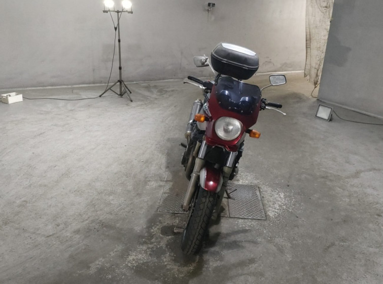 Мотоцикл Suzuki LIGHTNING 1200 с пробегом 26895 km