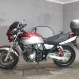 Мотоцикл Suzuki LIGHTNING 1200 с пробегом 26895 km