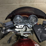 Мотоцикл Suzuki LIGHTNING 1200 с пробегом 26895 km