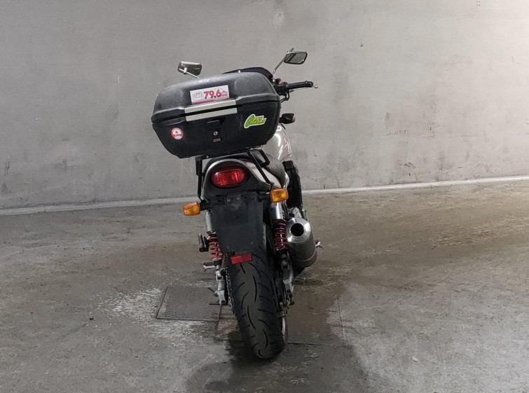 Мотоцикл Suzuki LIGHTNING 1200 с пробегом 26895 km