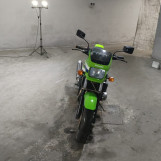 Мотоцикл Kawasaki ZRX400 с пробегом 16471 km