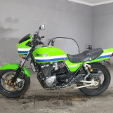 Мотоцикл Kawasaki ZRX400 с пробегом 16471 km