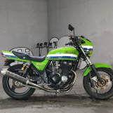Мотоцикл Kawasaki ZRX400 с пробегом 16471 km