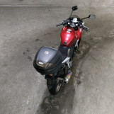 Мотоцикл Honda CBR250R з пробігом 30828 km