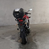 Мотоцикл Honda CBR250R з пробігом 30828 km