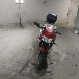 Мотоцикл Honda CBR250R з пробігом 30828 km