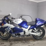 Мотоцикл Suzuki GSX1300R HAYABUSA з пробігом 88759 km