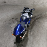 Мотоцикл Suzuki GSX1300R HAYABUSA з пробігом 88759 km