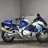 Мотоцикл Suzuki GSX1300R HAYABUSA з пробігом 88759 km